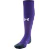 Purple/Black/White