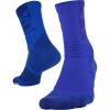 imageUnder Armour Playmaker MidCrew Socks 1PairRoyalCaspian