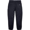 imageUnder Armour Womens Vanish Softball PantsBlack 001Baseball Gray