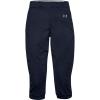 imageUnder Armour Womens Vanish Softball PantsMidnight Navy 410Baseball Gray