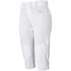White (100)/Baseball Gray