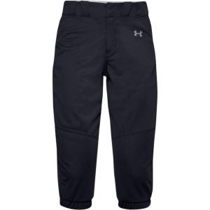 imageUnder Armour Womens Vanish Softball PantsBlack 001Baseball Gray