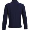 imageUnder Armour Boys Challenger Track JacketMidnight Navy 410White