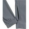 imageUnder Armour Boys Challenger Track JacketPitch Gray 012White