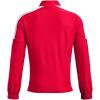 imageUnder Armour Boys Challenger Track JacketRed 600White