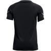 imageUnder Armour Boys Golazo 30 JerseyBlack 001White