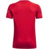 imageUnder Armour Boys Golazo 30 JerseyRed 600White