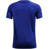 imageUnder Armour Boys Golazo 30 JerseyRoyal 400White
