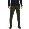 imageUnder Armour Mens Challenger Training Pants310 Baroque Green   White