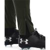 imageUnder Armour Mens Challenger Training Pants310 Baroque Green   White