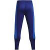 imageUnder Armour Mens Challenger Training Pants456 Bauhaus Blue   Orange Shock