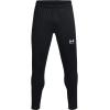 imageUnder Armour Mens Challenger Training PantsBlack 001White