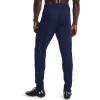 imageUnder Armour Mens Challenger Training PantsMidnight Navy 410White