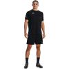 imageUnder Armour Mens Golazo 30 ShortsBlack 001White