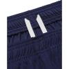 imageUnder Armour Mens Golazo 30 ShortsMidnight Navy 410White