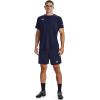 imageUnder Armour Mens Golazo 30 ShortsMidnight Navy 410White