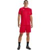 imageUnder Armour Mens Golazo 30 ShortsRed 600White