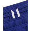 imageUnder Armour Mens Golazo 30 ShortsRoyal 400Black
