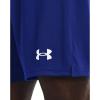 imageUnder Armour Mens Golazo 30 ShortsRoyal 400Black