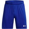 imageUnder Armour Mens Golazo 30 ShortsRoyal 400Black