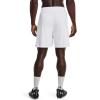 imageUnder Armour Mens Golazo 30 ShortsWhite 100White