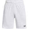 imageUnder Armour Mens Golazo 30 ShortsWhite 100White
