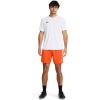 imageUnder Armour Mens Maquina 30 Shorts800 Team Orange   White