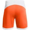 imageUnder Armour Mens Maquina 30 Shorts800 Team Orange   White