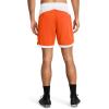 imageUnder Armour Mens Maquina 30 Shorts800 Team Orange   White