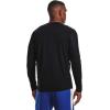 imageUnder Armour Mens Wall Goalkeeper JerseyBlack 001White