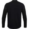 imageUnder Armour Mens Wall Goalkeeper JerseyBlack 001White