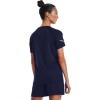 imageUnder Armour Womens Golazo 30 Jersey410 Midnight Navy   White