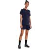 imageUnder Armour Womens Golazo 30 Jersey410 Midnight Navy   White