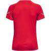 imageUnder Armour Womens Golazo 30 Jersey600 Red   White