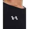 imageUnder Armour Womens Golazo 30 JerseyBlack 001Highvis Yellow