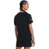 imageUnder Armour Womens Golazo 30 JerseyBlack 001Highvis Yellow
