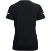 imageUnder Armour Womens Golazo 30 JerseyBlack 001Highvis Yellow