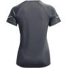 imageUnder Armour Womens Golazo 30 JerseyPitch Gray 012White