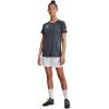 imageUnder Armour Womens Golazo 30 JerseyPitch Gray 012White