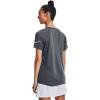 imageUnder Armour Womens Golazo 30 JerseyPitch Gray 012White