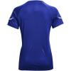 imageUnder Armour Womens Golazo 30 JerseyRoyal 400White