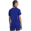 imageUnder Armour Womens Golazo 30 JerseyRoyal 400White