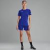 imageUnder Armour Womens Golazo 30 JerseyRoyal 400White