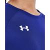 imageUnder Armour Womens Golazo 30 JerseyRoyal 400White
