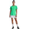 imageUnder Armour Womens Golazo 30 JerseyVapor Green 299Black