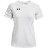 imageUnder Armour Womens Golazo 30 JerseyWhite 100White