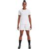 imageUnder Armour Womens Golazo 30 JerseyWhite 100White