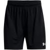 imageUnder Armour Womens Golazo 30 ShortsBlack 001White