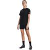 imageUnder Armour Womens Golazo 30 ShortsBlack 001White