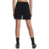 imageUnder Armour Womens Golazo 30 ShortsBlack 001White